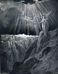 Untitled (3989) — Paul Gustave Doré