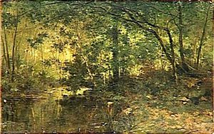 Souvenir de Cernay