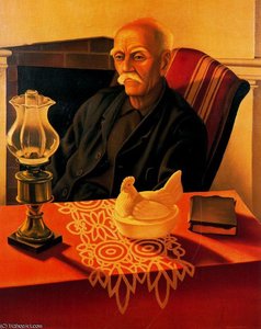 Untitled (285) — Clarence Holbrook Carter