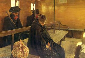 Otra Margarita — Joaquín Sorolla Y Bastida