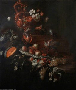 Flower piece