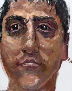 Facimus Dr Mohammed Mohseyni — Eugenie Vronskaya