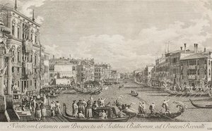 Nautical contest with the perspective of the Office of Balborum
