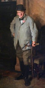 Augustus John William Henry Kennedy-erskine