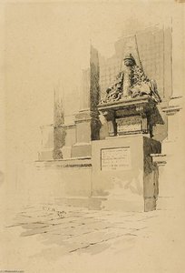 Monument — Ernest Clifford Peixotto