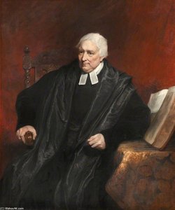Edmund Isham — William Owen