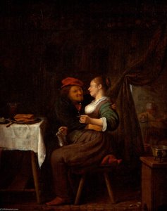 Courtship