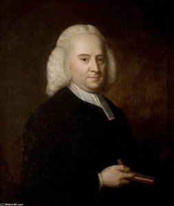 John Howe — Thomas Hudson, Neoclassicism