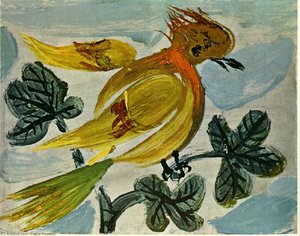 Untitled (13) — Pablo Picasso