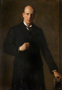 Cecil Roberts, Esq. (1892–1976)