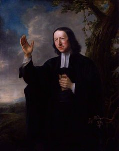 John Wesley