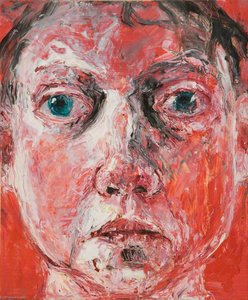 Head V — Shani Rhys James