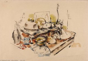 (Still Life)