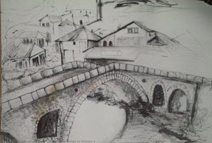 Stonbridge In Prizren 1 — Gazmend Freitag