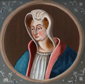 The Agrippine ( ) Sibyl