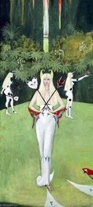 Unicorns — George Wallace Jardine