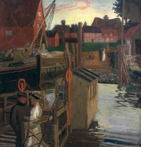 Walberswick