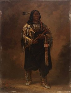 Tatanka (Buffalo)