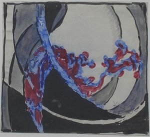 Amorpha. Fugue In Two Colors 16 — František Kupka
