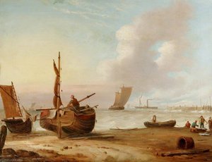 Yarmouth Jetty, Norfolk