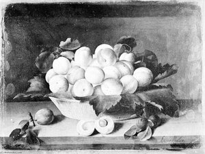 Fruits — Louise Moillon