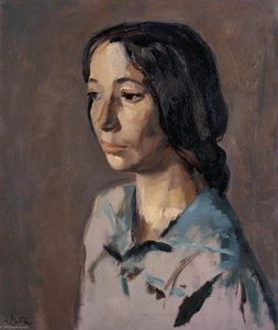 Emma — Sir William George Gillies