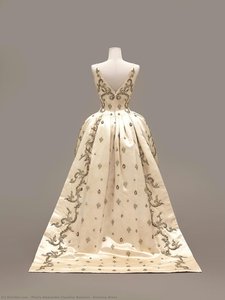 Evening Dress — Pierre Alexandre Claudius Balmain