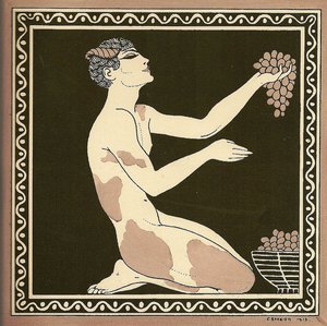 Nijinsky