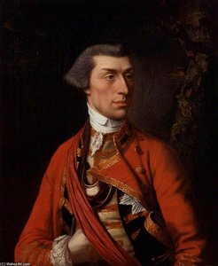 Sir Eyre Coote