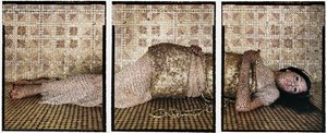 Bullet #18 — Lalla Essaydi