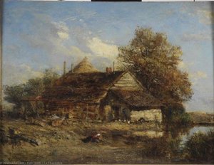 La Chaumière
