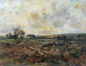 william charles estall