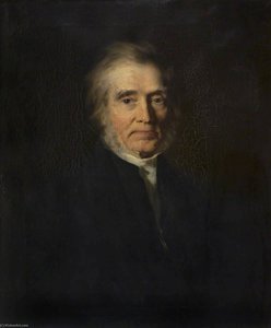 Reverend Walter Low, Minister of Lochlee