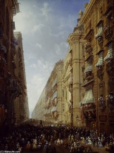 Fronleichnam In Turin