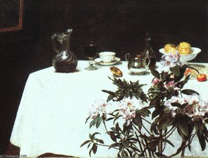 Untitled (2394) — Henri Fantin-latour