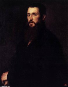 Daniele Barbaro — Titian