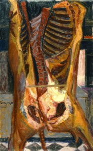 Slaughtered Animal — Panayiotis Tetsis