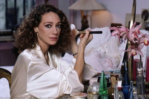 Marisa Berenson — Otto Stupakoff