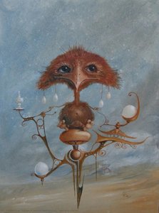 Raindrop catcher
