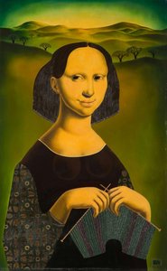 Carmelita — Hanna Weynerowska