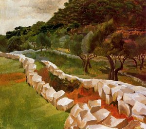 Ragusa (dubrovnik) — Sir Stanley Spencer