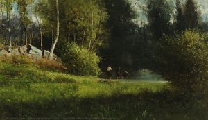 george nelson cass