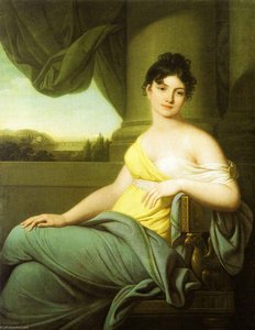 Maria Naryschkina — Josef Grassi
