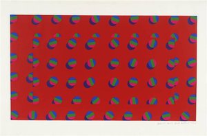 Output — Derek Boshier