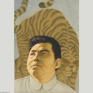Kim Il Sung