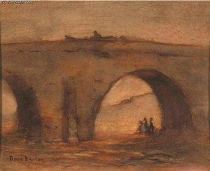 An Old Stone Bridge — Rose Maynard Barton