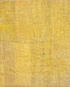 Syaw – Fish Net — Regina Pilawuk Wilson