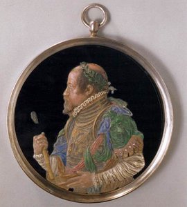 Antonio Abondio