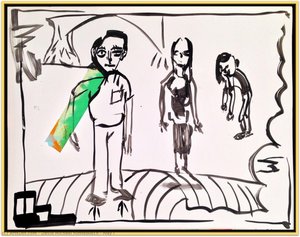 May I — David Michael Hinnebusch