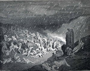 Untitled (7735) — Paul Gustave Doré